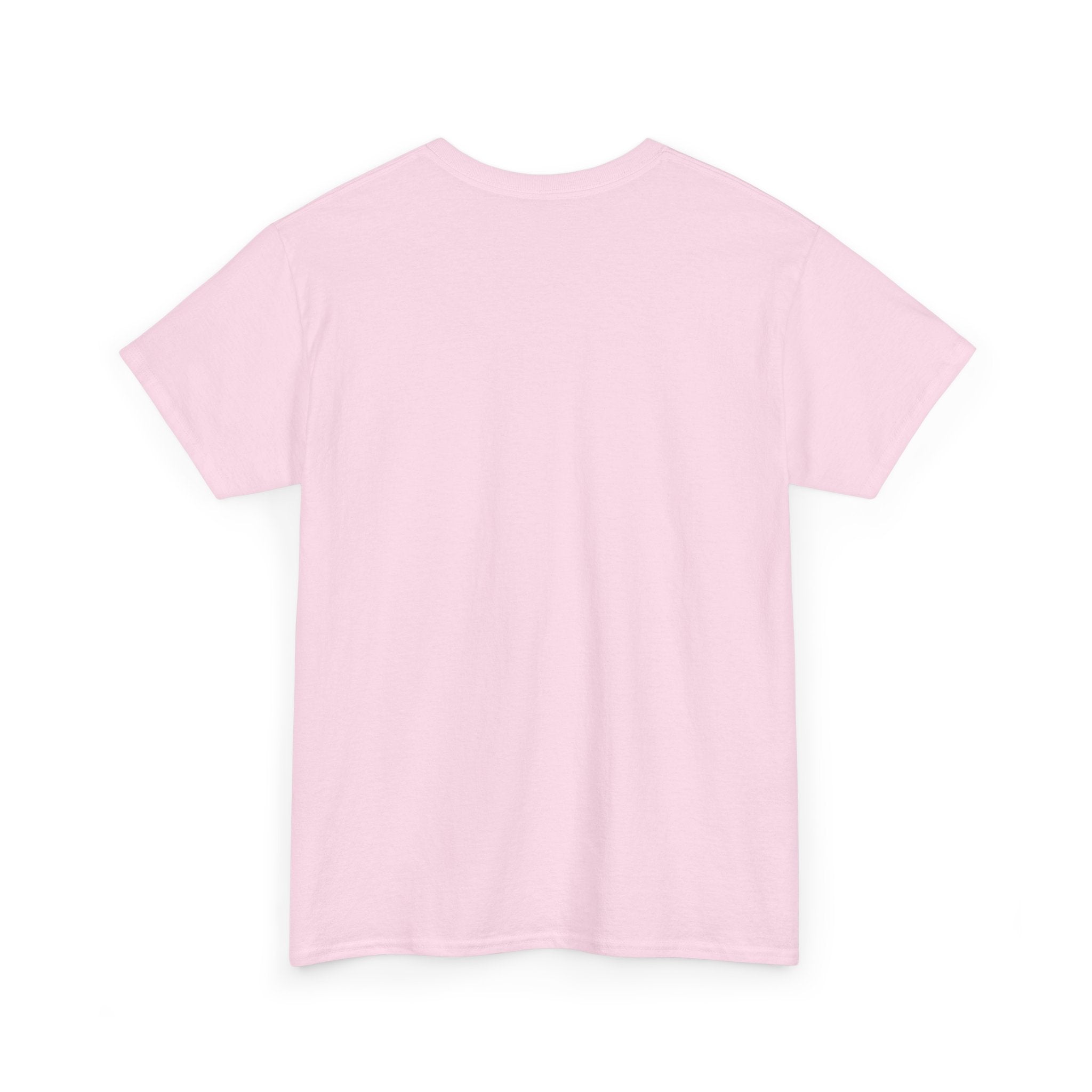 T-Shirt — "Real Job Funds My Fake Internet Career" Funny Graphic Tee