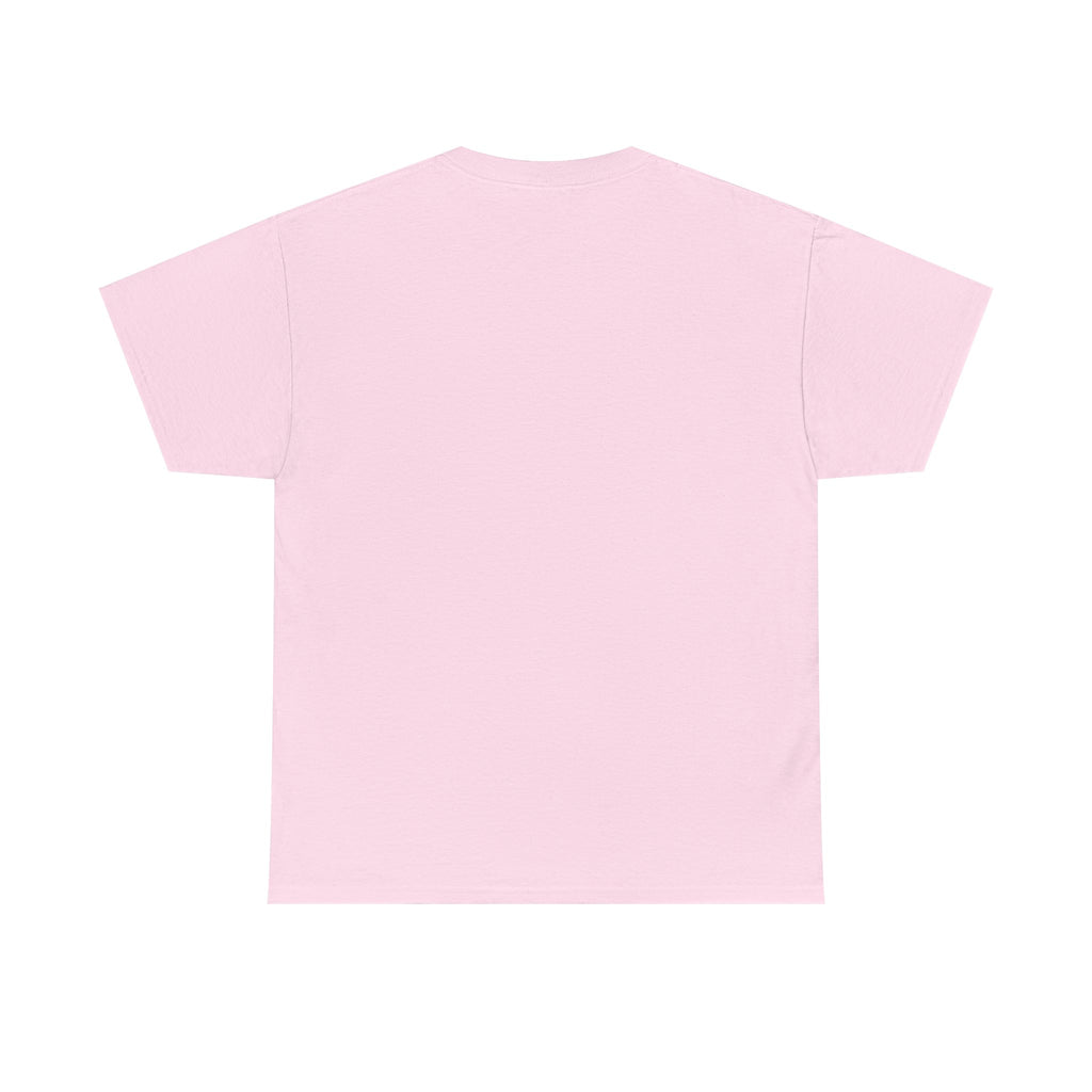 T-Shirt — "Real Job Funds My Fake Internet Career" Funny Graphic Tee