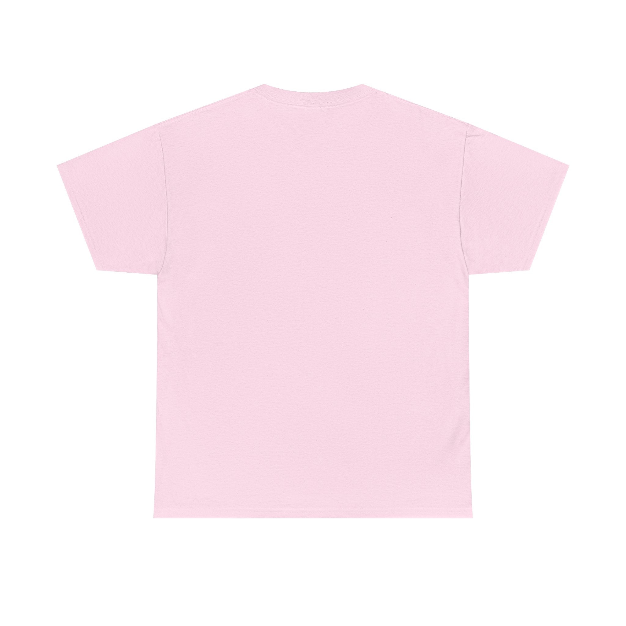 T-Shirt — "Real Job Funds My Fake Internet Career" Funny Graphic Tee